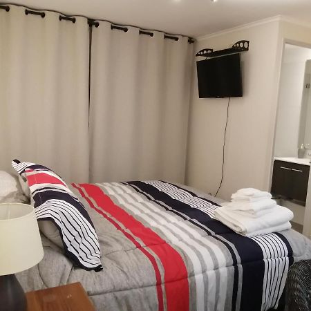Departamento Santiago Centro, Excelente Ubicacion Apartment ภายนอก รูปภาพ