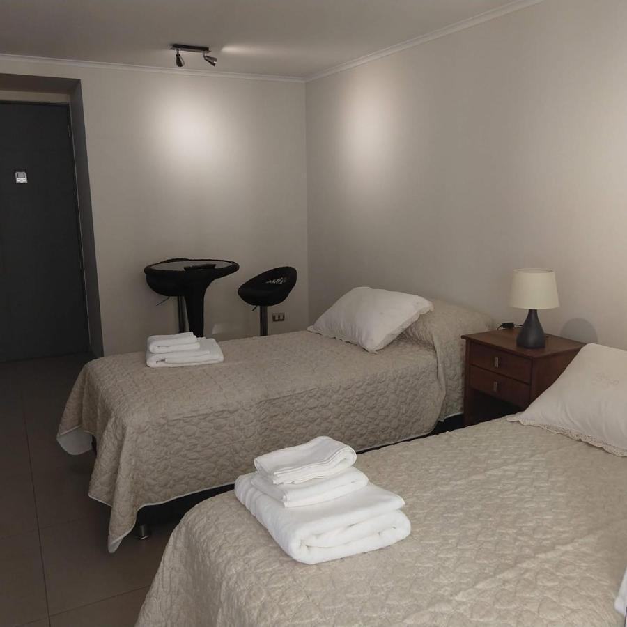 Departamento Santiago Centro, Excelente Ubicacion Apartment ภายนอก รูปภาพ