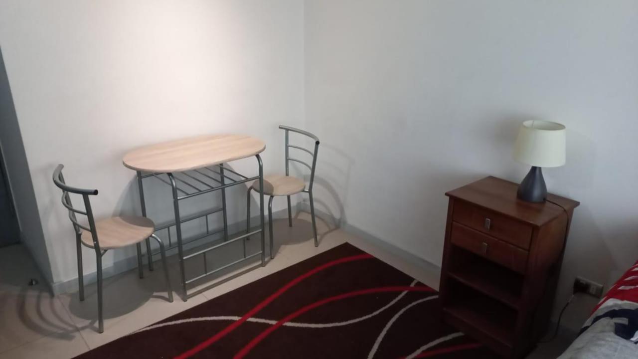 Departamento Santiago Centro, Excelente Ubicacion Apartment ภายนอก รูปภาพ